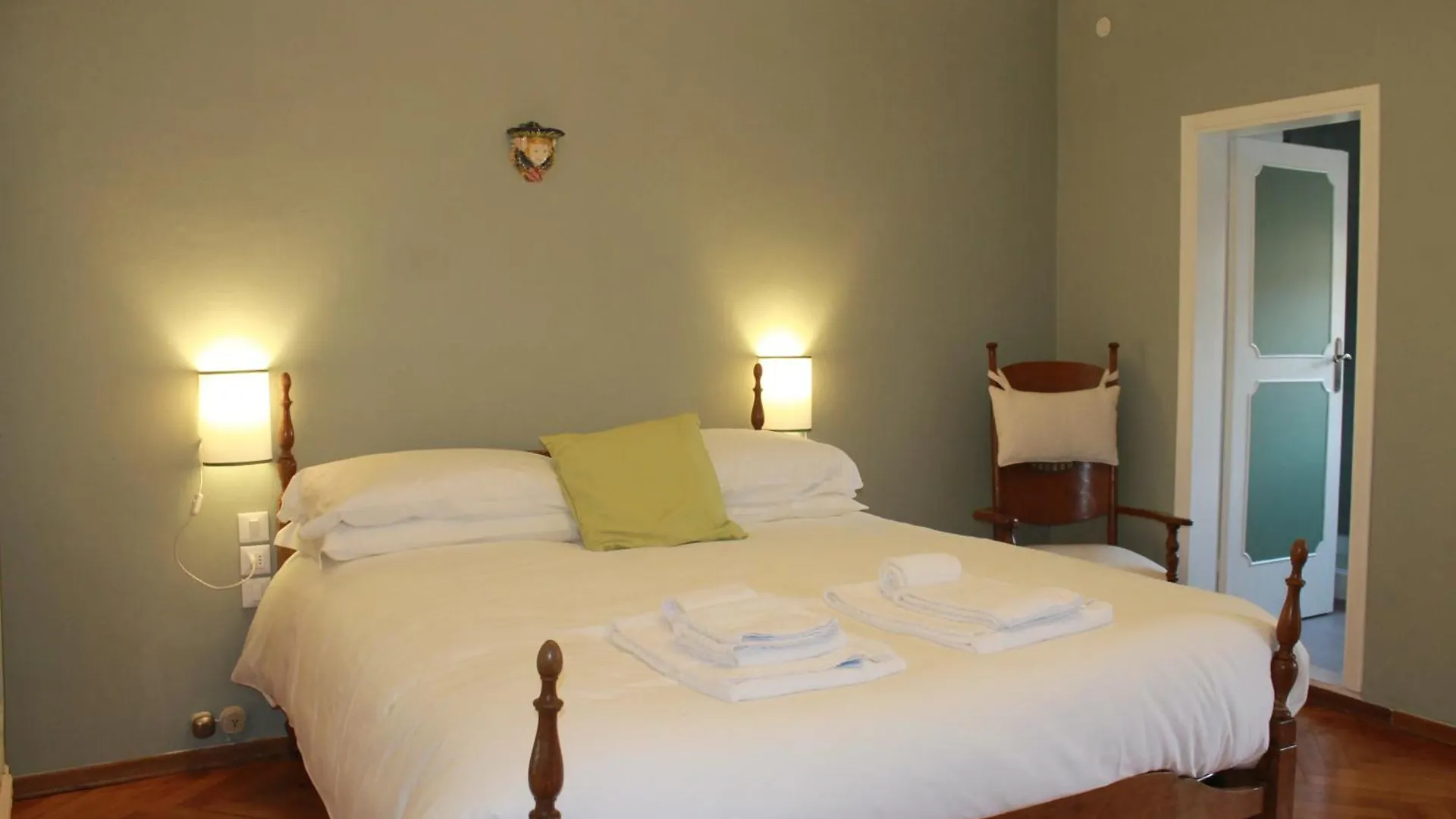 Maggio 54 Apartment Florence Italy