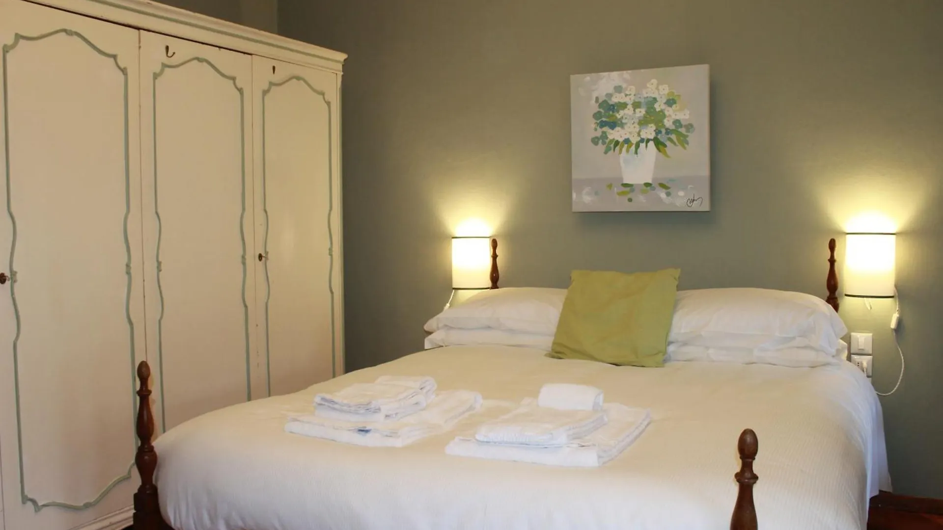 Maggio 54 Apartment Florence 0*,  Italy