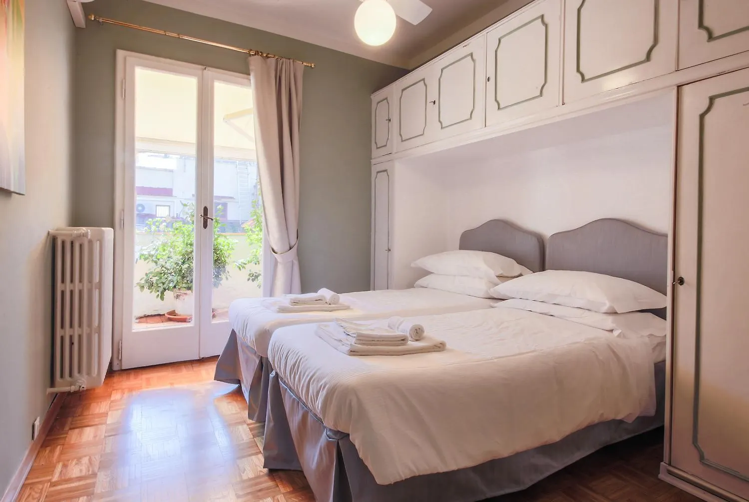 Maggio 54 Apartment Florence Italy