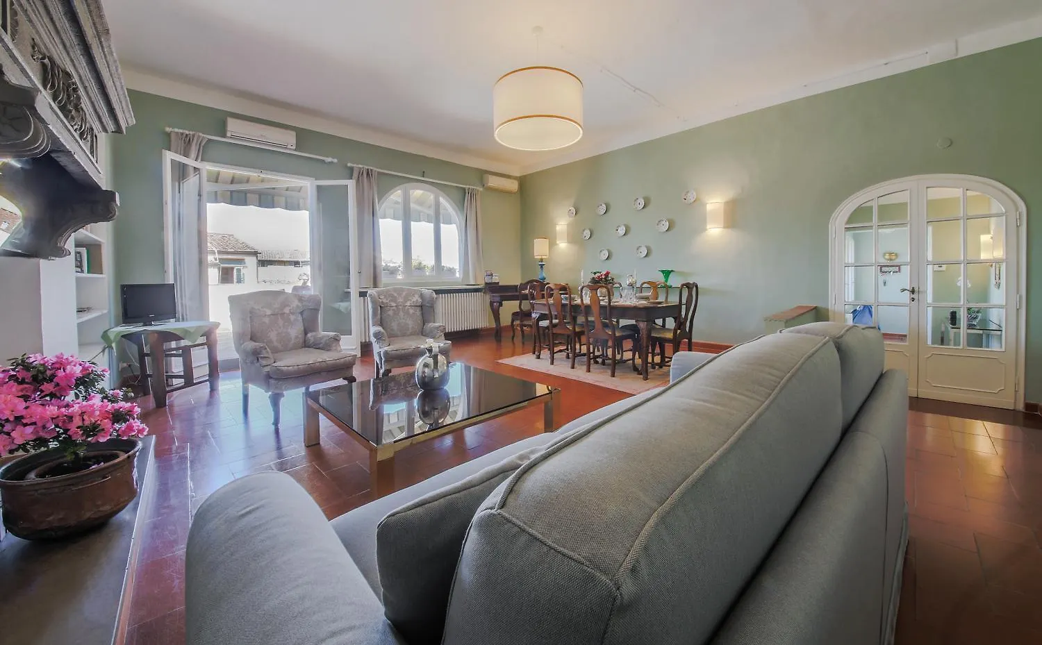 Maggio 54 Apartment Florence 0*,