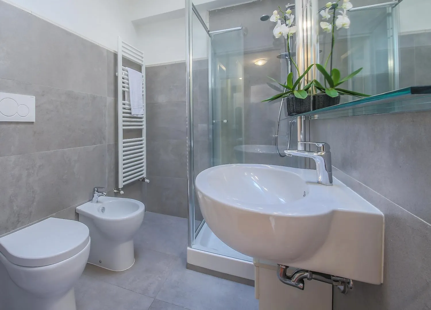 Maggio 54 Apartment Florence Italy