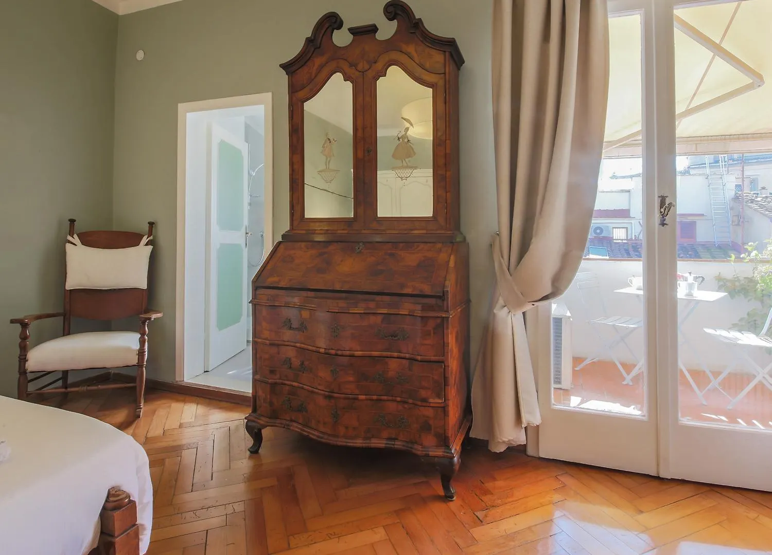 Maggio 54 Apartment Florence Italy