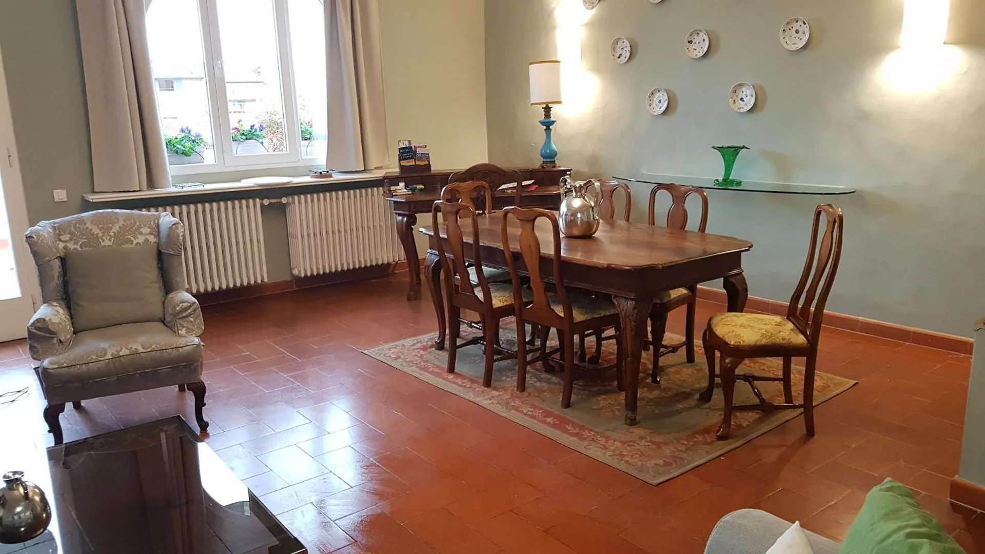 Maggio 54 Apartment Florence