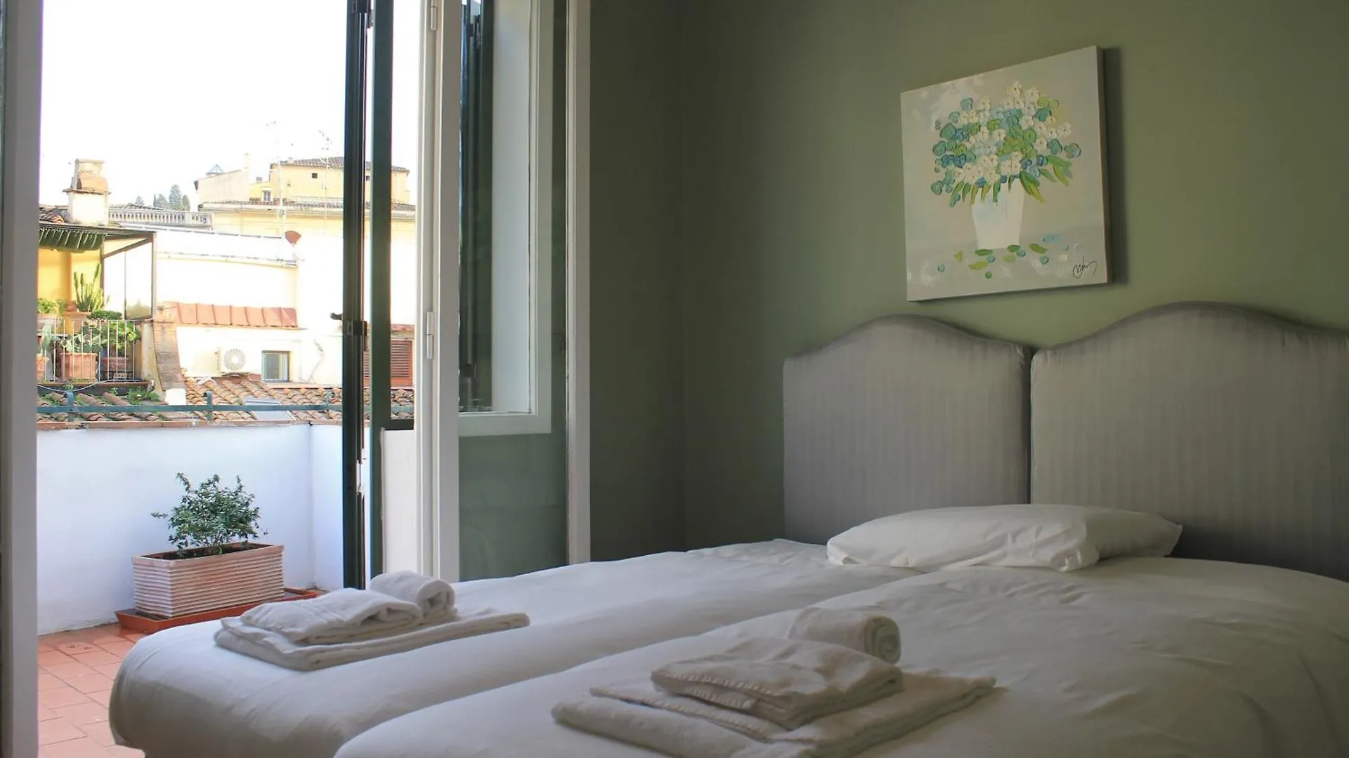 Maggio 54 Appartement Florence