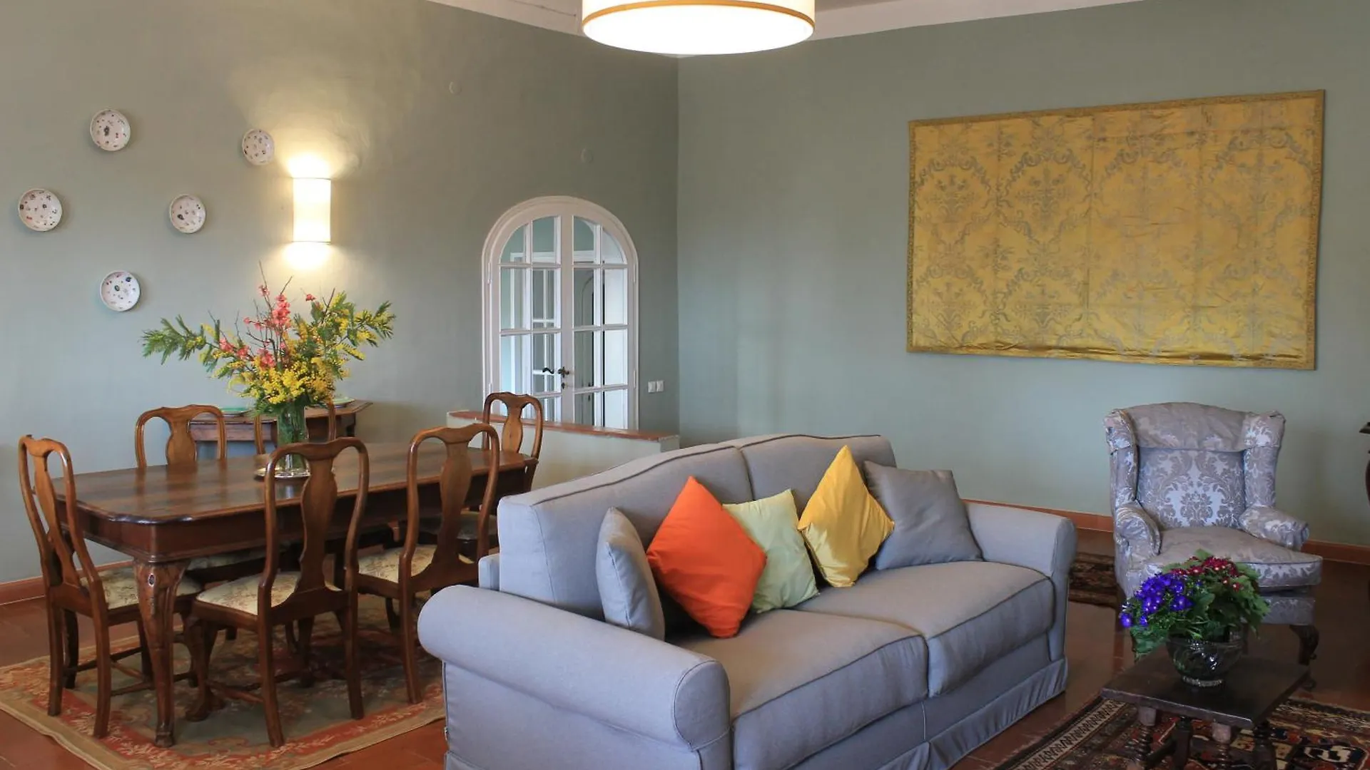 Maggio 54 Appartement Florence