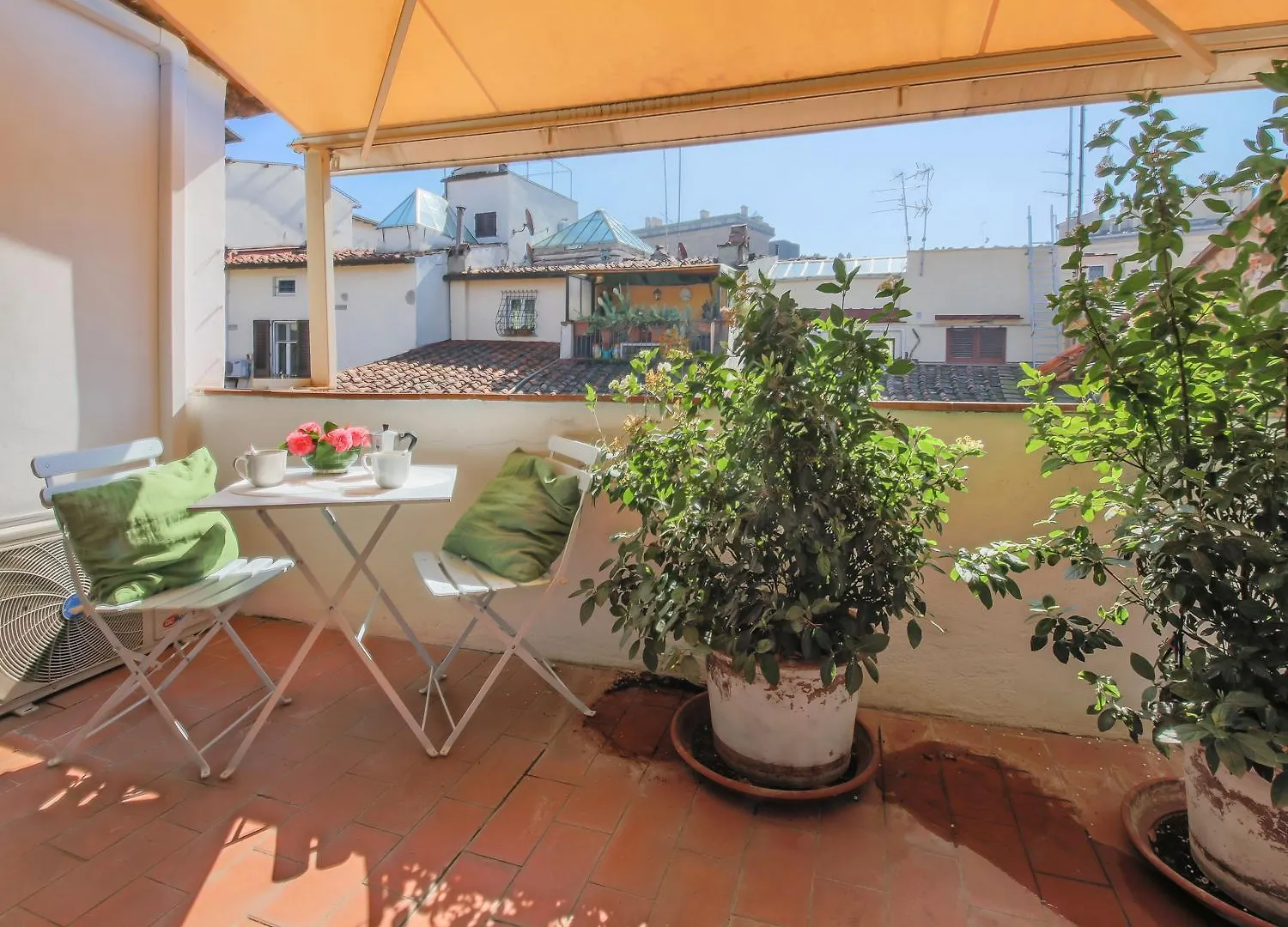 Maggio 54 Appartement Florence