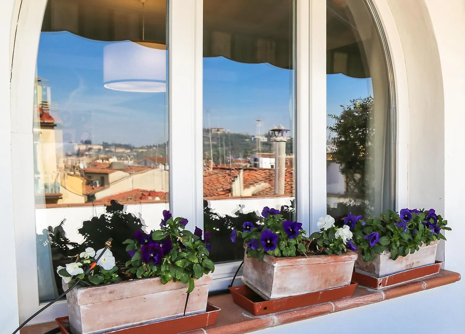 Maggio 54 Appartement Florence
