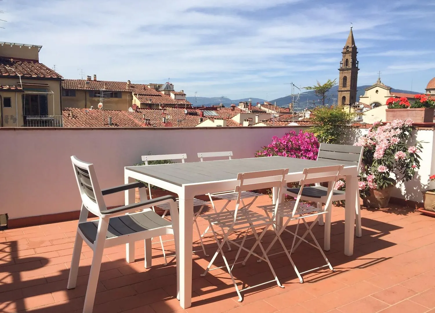 Maggio 54 Appartement Florence