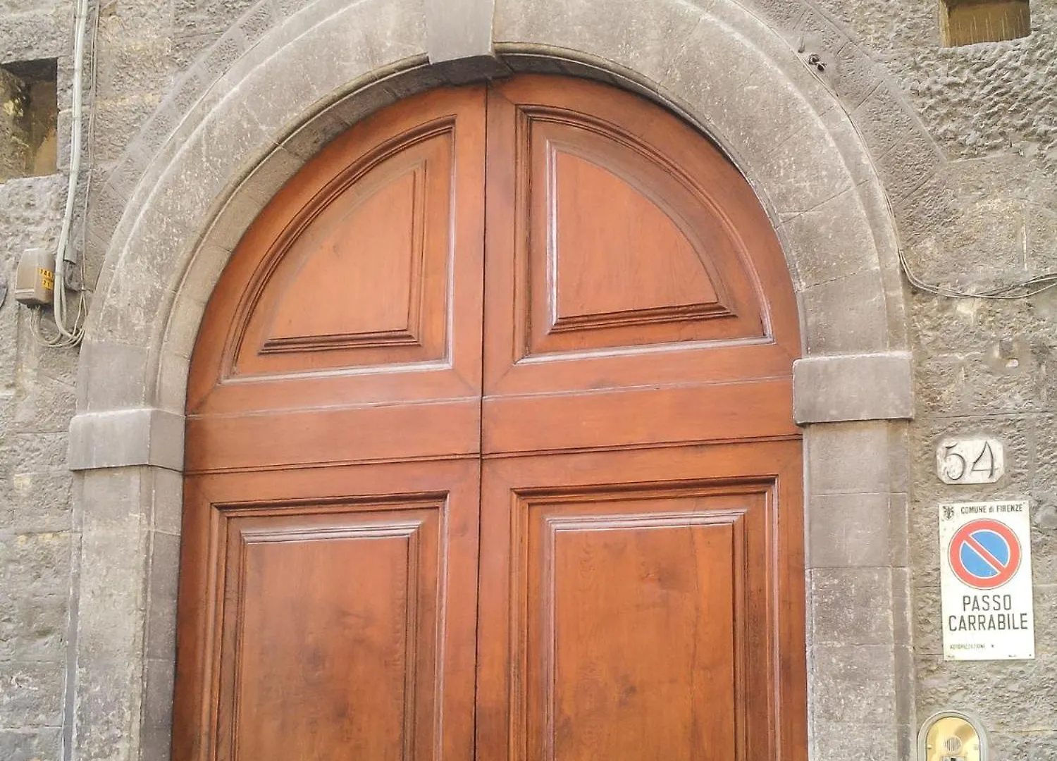 Maggio 54 Appartement Florence