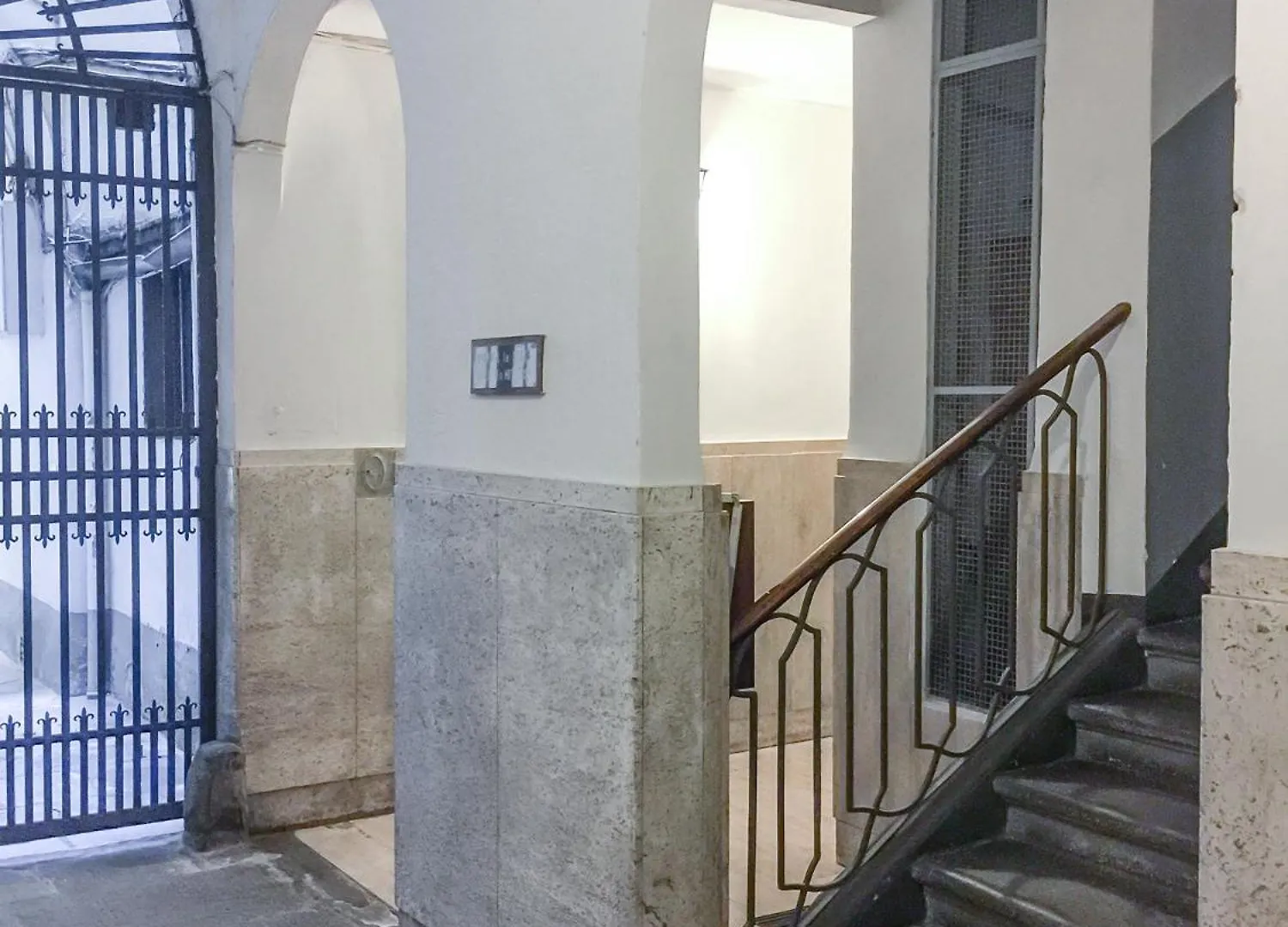 Maggio 54 Appartement Florence