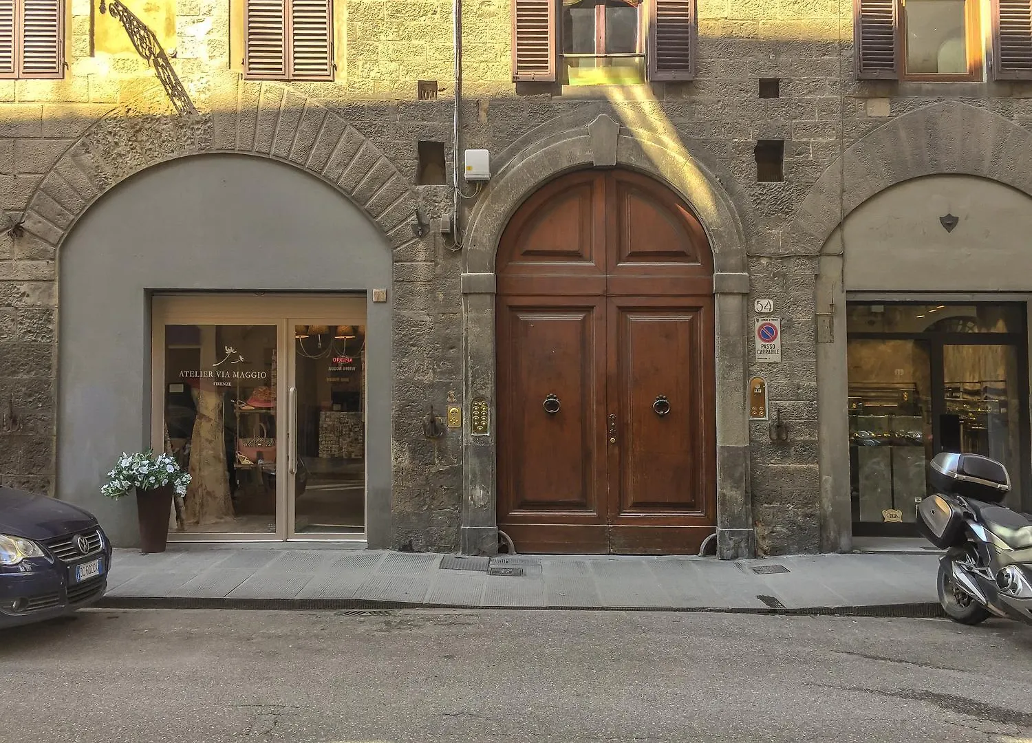 Maggio 54 Appartement Florence