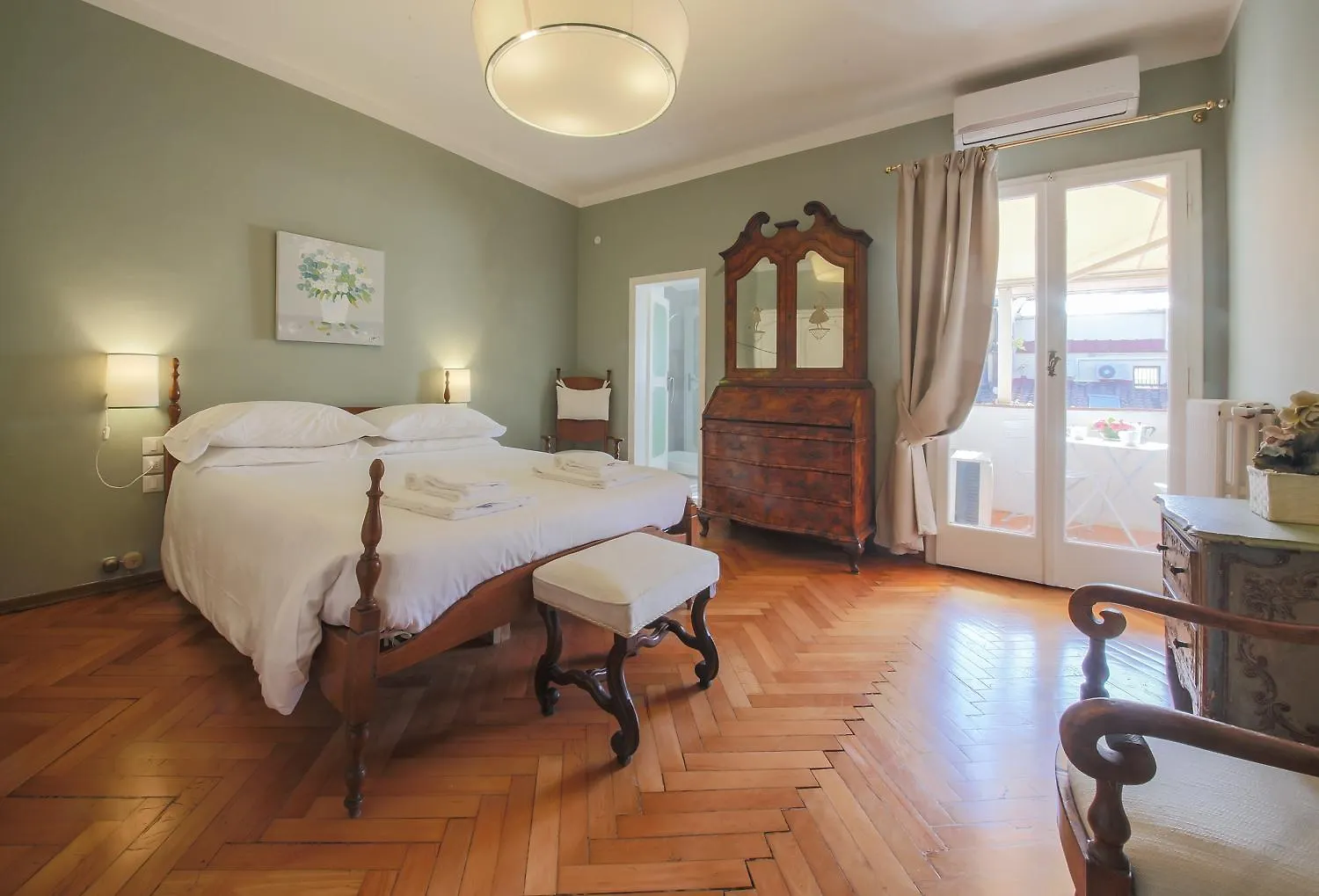 Maggio 54 Appartement Florence